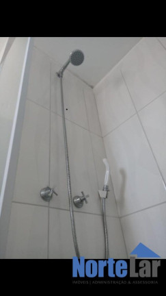 Imagem Apartamento com 2 Quartos à Venda, 50 m² em Freguesia Do ó - São Paulo
