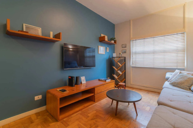Imagem Apartamento com 2 Quartos à Venda, 81 m² em Itaim Bibi - São Paulo Imagem Apartamento com 2 Quartos à Venda, 81 m² em Itaim Bibi - São Paulo