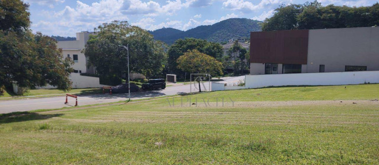 Imagem Terreno à Venda, 502 m² em Tamboré - Santana De Parnaíba Imagem Terreno à Venda, 502 m² em Tamboré - Santana De Parnaíba