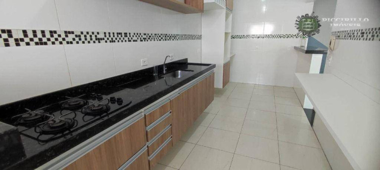 Imagem Apartamento com 3 Quartos à Venda, 130 m² em Caiçara - Praia Grande Imagem Apartamento com 3 Quartos à Venda, 130 m² em Caiçara - Praia Grande