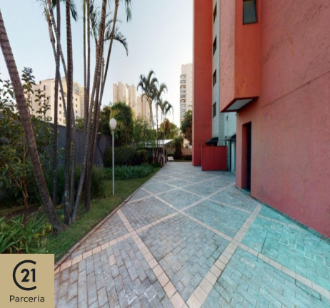 Imagem Apartamento com 2 Quartos à Venda, 79 m² em Bosque Da Saúde - São Paulo