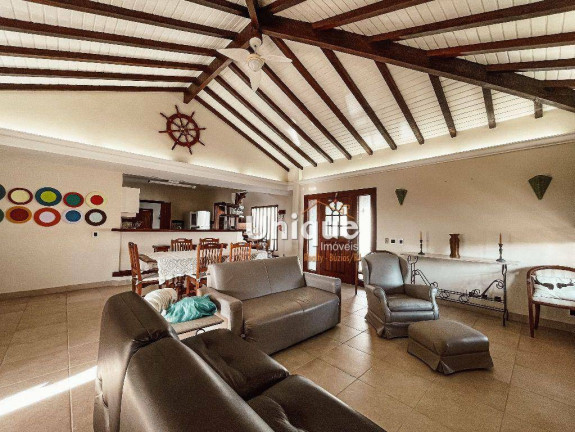 Imagem Casa com 5 Quartos à Venda, 245 m² em Geribá - Armação Dos Búzios