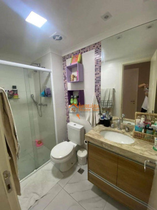 Imagem Apartamento com 3 Quartos à Venda, 94 m² em Jardim Santa Mena - Guarulhos Imagem Apartamento com 3 Quartos à Venda, 94 m² em Jardim Santa Mena - Guarulhos