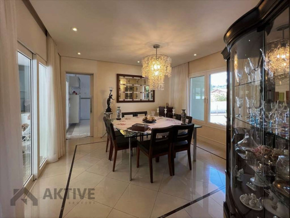 Imagem Casa de Condomínio com 4 Quartos à Venda, 421 m² em Granja Viana - Cotia Imagem Casa de Condomínio com 4 Quartos à Venda, 421 m² em Granja Viana - Cotia