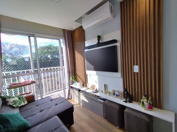 Apartamento com 2 Quartos à Venda, 70 m² em Primavera - Novo Hamburgo