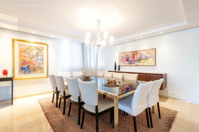 Imagem Apartamento com 3 Quartos à Venda, 378 m² em Cerqueira César - São Paulo Imagem Apartamento com 3 Quartos à Venda, 378 m² em Cerqueira César - São Paulo
