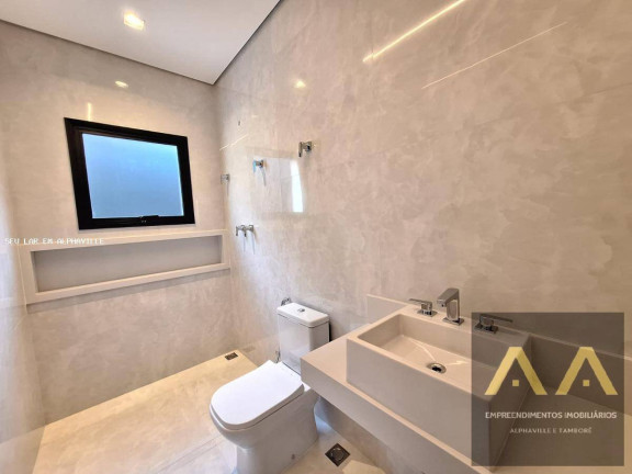 Imagem Casa com 5 Quartos à Venda, 450 m² em Tamboré - Santana De Parnaíba Imagem Casa com 5 Quartos à Venda, 450 m² em Tamboré - Santana De Parnaíba