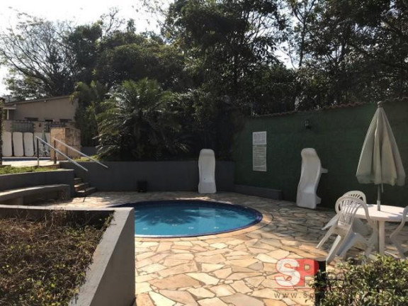 Imagem Apartamento com 2 Quartos à Venda, 54 m² em Jardim Esmeralda - São Paulo Imagem Apartamento com 2 Quartos à Venda, 54 m² em Jardim Esmeralda - São Paulo