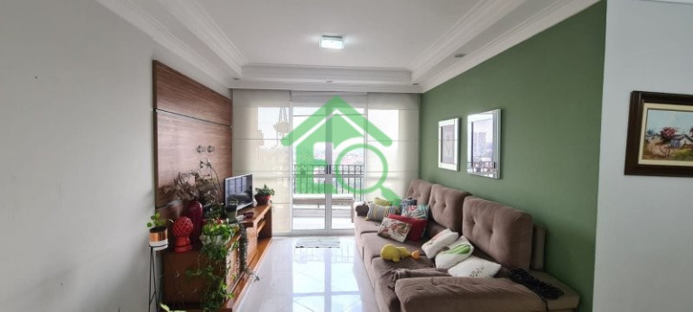 Imagem Apartamento com 3 Quartos para Alugar, 92 m² em Jardim Taquaral - São Paulo Imagem Apartamento com 3 Quartos para Alugar, 92 m² em Jardim Taquaral - São Paulo