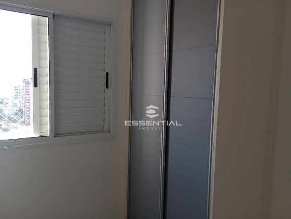 Imagem Apartamento com 3 Quartos à Venda, 83 m² em Jardim Tarraf Ii - São José Do Rio Preto