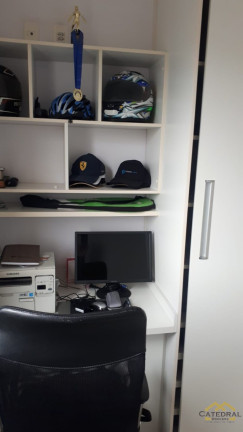 Imagem Apartamento com 3 Quartos à Venda, 72 m² em Jardim Guarani - Jundiaí