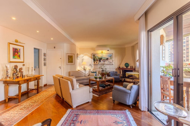 Imagem Apartamento com 3 Quartos à Venda, 107 m² em Perdizes - São Paulo Imagem Apartamento com 3 Quartos à Venda, 107 m² em Perdizes - São Paulo