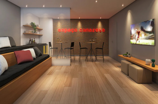 Imagem Apartamento com 1 Quarto à Venda, 24 m² em Guaianases - São Paulo Imagem Apartamento com 1 Quarto à Venda, 24 m² em Guaianases - São Paulo