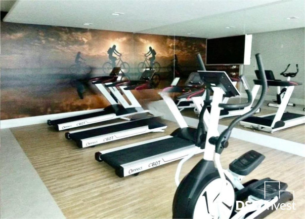 Imagem Apartamento com 2 Quartos à Venda, em Brooklin - São Paulo Imagem Apartamento com 2 Quartos à Venda, em Brooklin - São Paulo