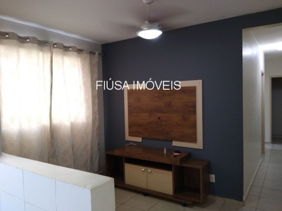Imagem Apartamento com 2 Quartos à Venda, 49 m² em Parque São Sebastião - Ribeirão Preto Imagem Apartamento com 2 Quartos à Venda, 49 m² em Parque São Sebastião - Ribeirão Preto