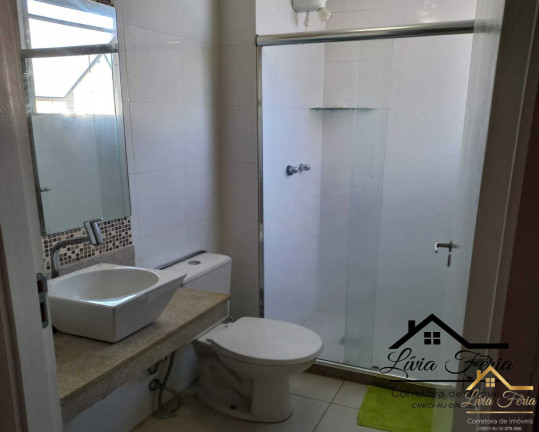 Imagem Imóvel com 3 Quartos à Venda, 132 m² em Parque Califórnia - Campos Dos Goytacazes
