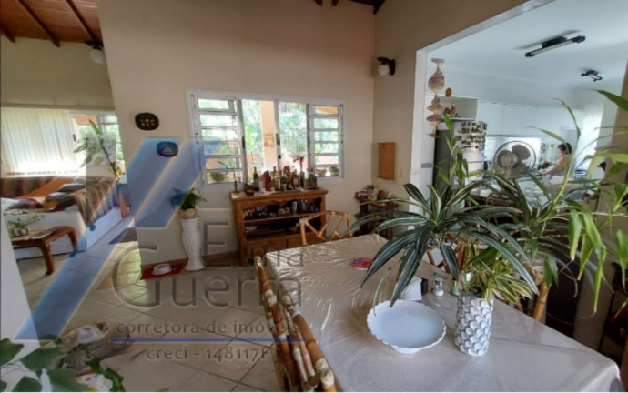 Imagem Casa com 3 Quartos à Venda, 148 m² em Horto Florestal - Ubatuba Imagem Casa com 3 Quartos à Venda, 148 m² em Horto Florestal - Ubatuba