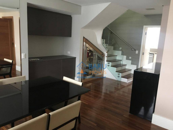 Imagem Imóvel com 4 Quartos à Venda, 196 m² em Vila Pompeia - São Paulo