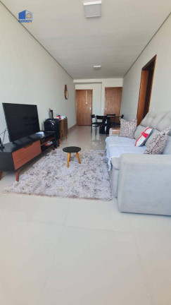 Imagem Apartamento com 3 Quartos à Venda, 74 m² em Araés - Cuiabá