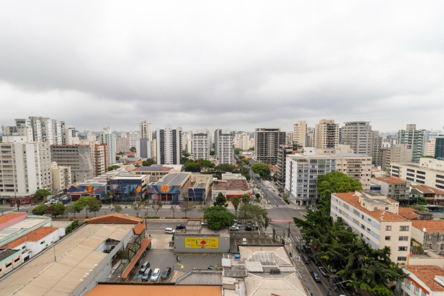 Imagem Apartamento com 2 Quartos à Venda, 84 m² em Bosque Da Saúde - São Paulo