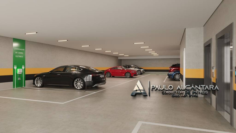 Imagem Apartamento com 3 Quartos à Venda, 110 m² em Horto - Ipatinga Imagem Apartamento com 3 Quartos à Venda, 110 m² em Horto - Ipatinga