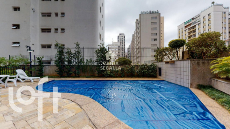 Imagem Apartamento com 3 Quartos à Venda, 144 m² em Perdizes - São Paulo Imagem Apartamento com 3 Quartos à Venda, 144 m² em Perdizes - São Paulo