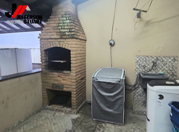 Imagem Casa com 3 Quartos à Venda, 175 m² em Santa Terezinha - Aparecida Imagem Casa com 3 Quartos à Venda, 175 m² em Santa Terezinha - Aparecida