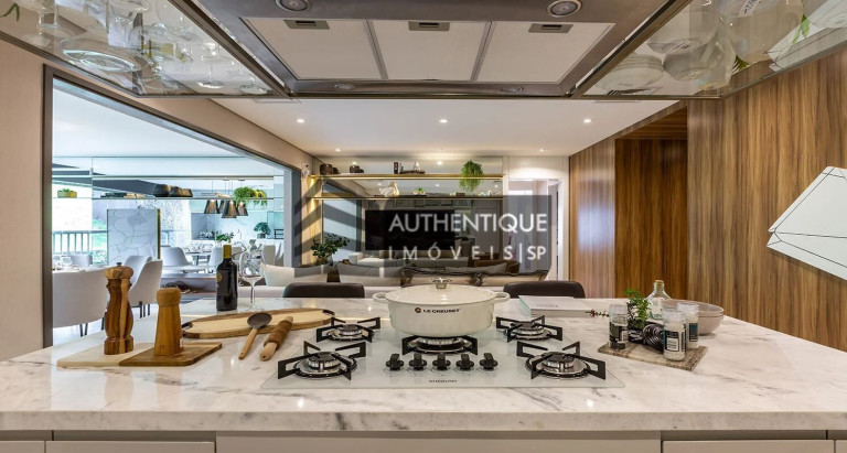 Imagem Apartamento com 3 Quartos à Venda, 120 m² em Chácara Santo Antônio - São Paulo Imagem Apartamento com 3 Quartos à Venda, 120 m² em Chácara Santo Antônio - São Paulo