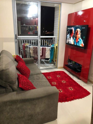 Imagem Apartamento com 3 Quartos à Venda, 63 m² em Parque Verde - Belém