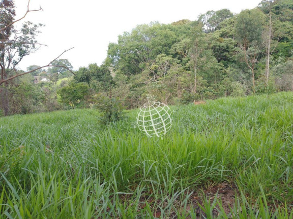 Terreno à Venda, 519 m² em Jardim Estância Brasil - Atibaia