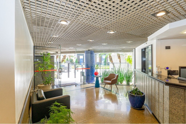 Imagem Sala Comercial à Venda, 45 m² em Vila Olímpia - São Paulo Imagem Sala Comercial à Venda, 45 m² em Vila Olímpia - São Paulo