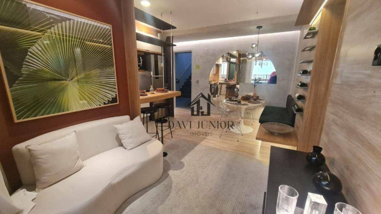 Imagem Apartamento com 2 Quartos à Venda, 52 m² em Chácaras Reunidas São Jorge - Sorocaba Imagem Apartamento com 2 Quartos à Venda, 52 m² em Chácaras Reunidas São Jorge - Sorocaba