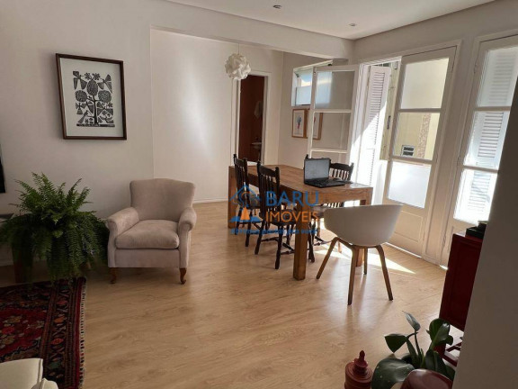 Imagem Apartamento com 2 Quartos à Venda, 85 m² em Vila Madalena - São Paulo Imagem Apartamento com 2 Quartos à Venda, 85 m² em Vila Madalena - São Paulo