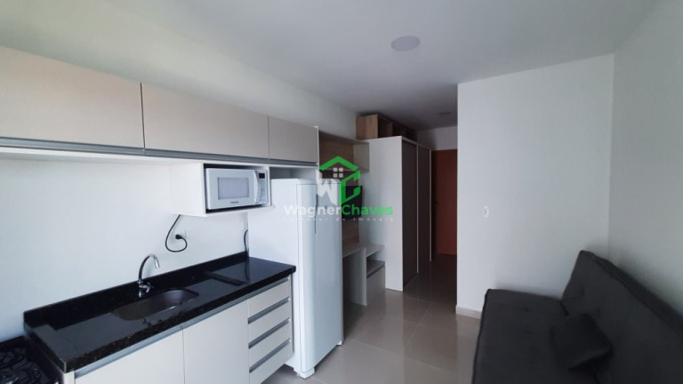 Imagem Apartamento com 1 Quarto à Venda, 23 m² em Balneário Caravelas - Matinhos Imagem Apartamento com 1 Quarto à Venda, 23 m² em Balneário Caravelas - Matinhos