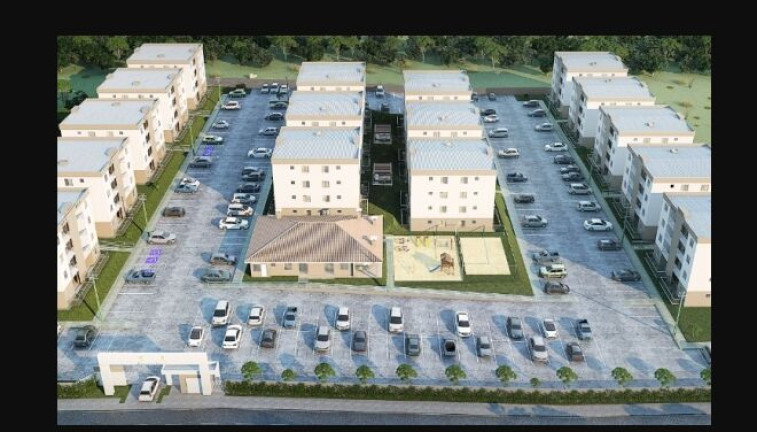 Imagem Apartamento com 2 Quartos à Venda, 45 m² em Cristo Rei - Içara Imagem Apartamento com 2 Quartos à Venda, 45 m² em Cristo Rei - Içara