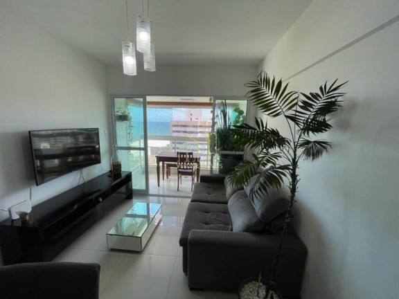 Imagem Imóvel com 1 Quarto à Venda, 46 m² em Armação - Salvador