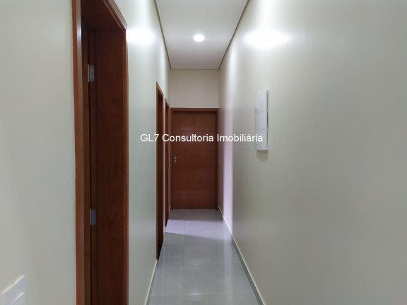 Imagem Casa com 3 Quartos à Venda,  em Jardim Residencial Nova Veneza - Indaiatuba