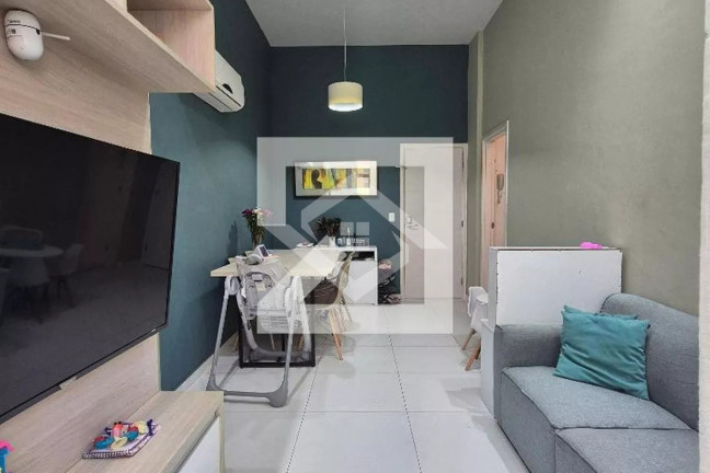 Imagem Apartamento com 3 Quartos à Venda, 113 m² em Recreio Dos Bandeirantes - Rio De Janeiro