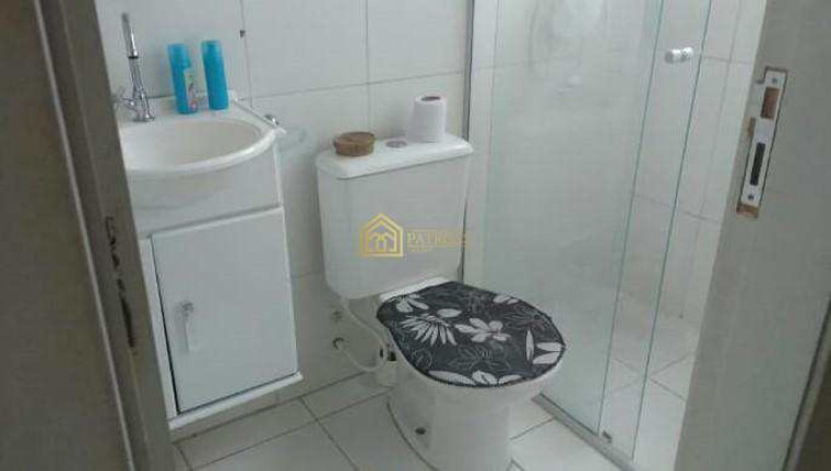 Imagem Apartamento com 3 Quartos à Venda, 72 m² em Parque São Vicente - Mauá