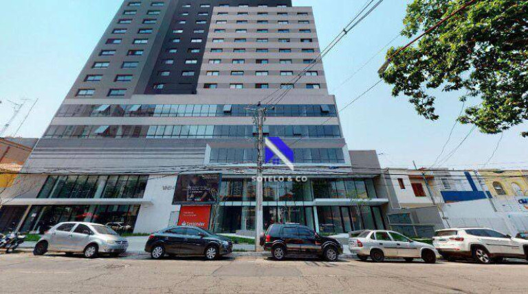 Imagem Studio com 1 Quarto à Venda, 25 m² em Vila Mariana - São Paulo Imagem Studio com 1 Quarto à Venda, 25 m² em Vila Mariana - São Paulo