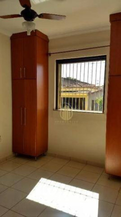 Imagem Casa com 3 Quartos à Venda, 109 m² em Campos Elíseos - Ribeirão Preto