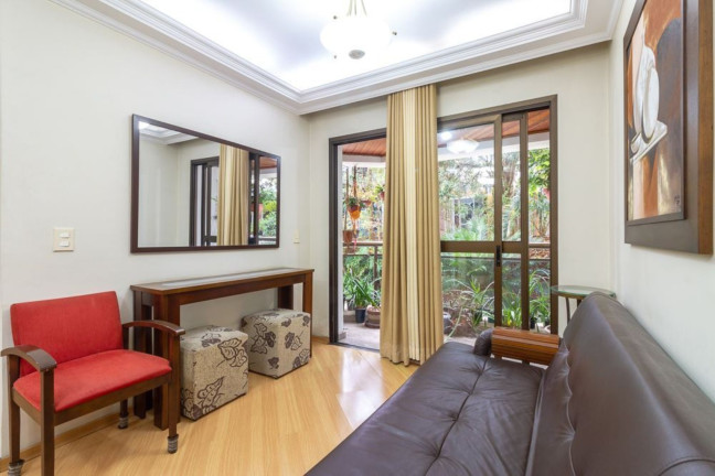 Imagem Apartamento com 3 Quartos à Venda, 94 m² em Vila Da Saúde - São Paulo Imagem Apartamento com 3 Quartos à Venda, 94 m² em Vila Da Saúde - São Paulo