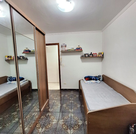 Imagem Apartamento com 2 Quartos à Venda, 55 m² em Rudge Ramos - São Bernardo Do Campo Imagem Apartamento com 2 Quartos à Venda, 55 m² em Rudge Ramos - São Bernardo Do Campo