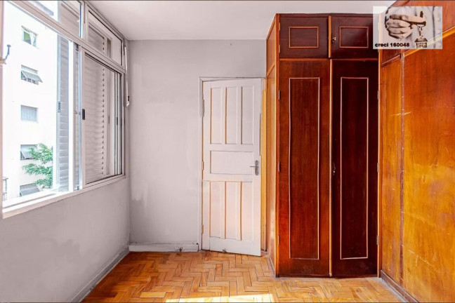 Imagem Apartamento com 2 Quartos à Venda, 63 m² em Bela Vista - São Paulo