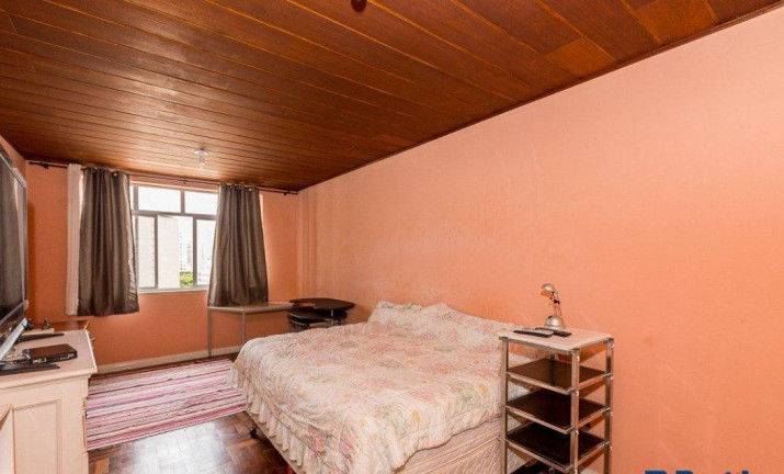 Imagem Apartamento com 4 Quartos à Venda, 350 m² em Centro - Curitiba