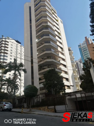 Imagem Apartamento com 4 Quartos à Venda, 228 m² em Tatuapé - São Paulo Imagem Apartamento com 4 Quartos à Venda, 228 m² em Tatuapé - São Paulo