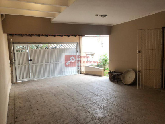 Imagem Sobrado com 3 Quartos à Venda, 456 m² em Vila Floresta - Santo André Imagem Sobrado com 3 Quartos à Venda, 456 m² em Vila Floresta - Santo André