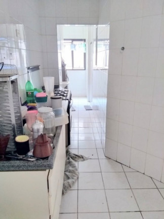 Imagem Apartamento com 2 Quartos à Venda, 62 m² em Aviação - Praia Grande Imagem Apartamento com 2 Quartos à Venda, 62 m² em Aviação - Praia Grande