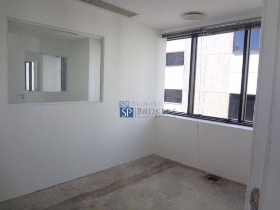 Imagem Sala Comercial para Alugar, 223 m² em Cidade Monções - São Paulo Imagem Sala Comercial para Alugar, 223 m² em Cidade Monções - São Paulo