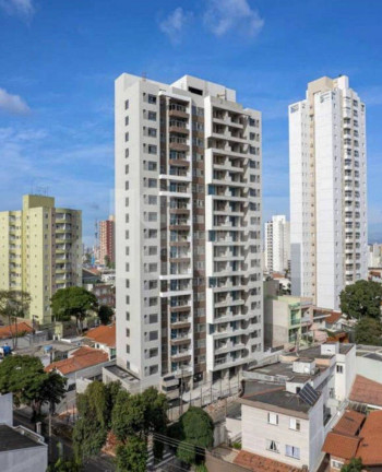 Imagem Apartamento com 2 Quartos à Venda, 64 m² em Parque Novo Oratório - Santo André Imagem Apartamento com 2 Quartos à Venda, 64 m² em Parque Novo Oratório - Santo André